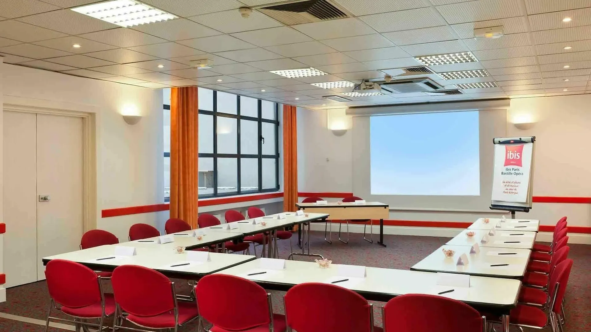 *** Hotel Ibis Paris Bastille Opera France